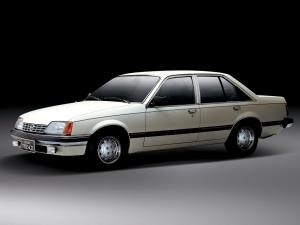 Daewoo Royale Prince